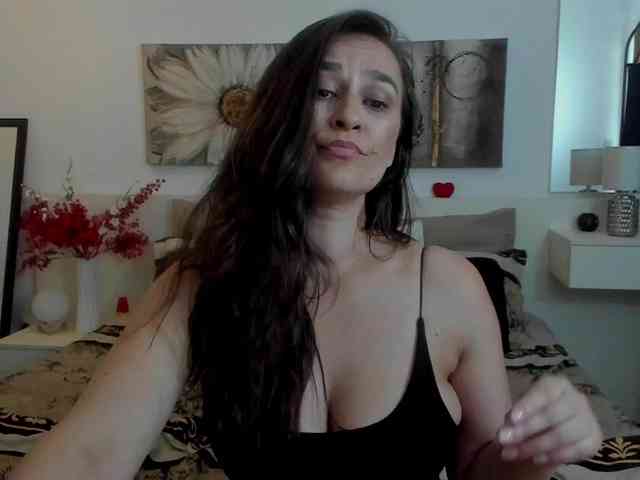 CassidyJoy webcam