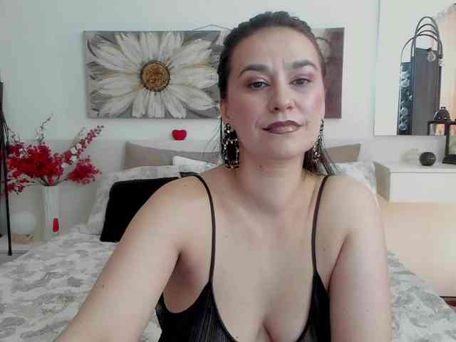 CassidyJoy webcam