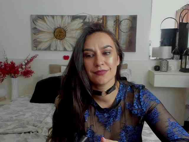CassidyJoy webcam