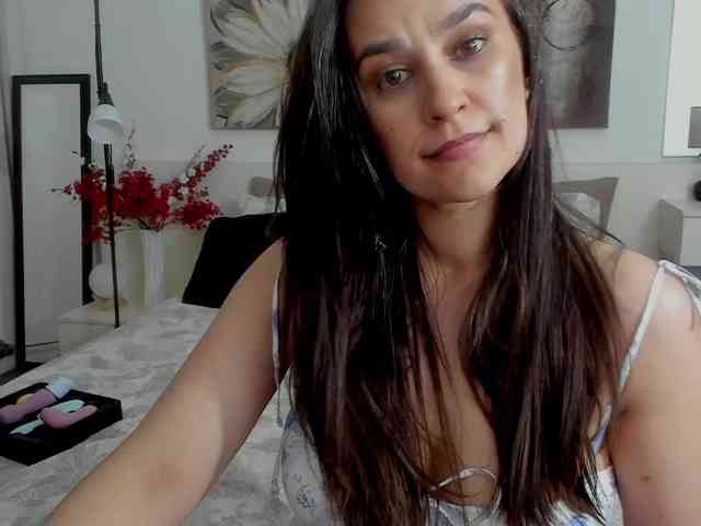 CassidyJoy webcam