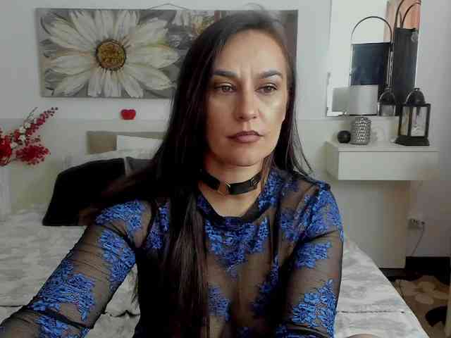 CassidyJoy webcam