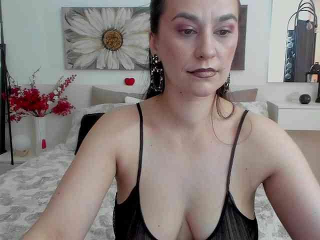 CassidyJoy webcam