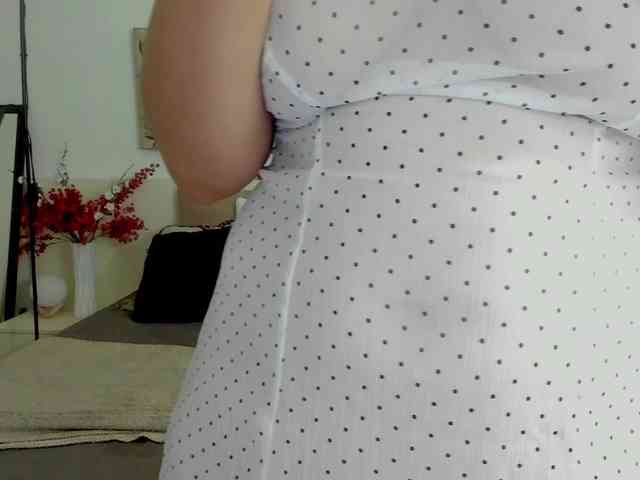 CassidyJoy webcam