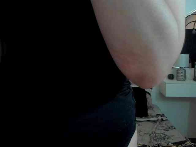 CassidyJoy webcam