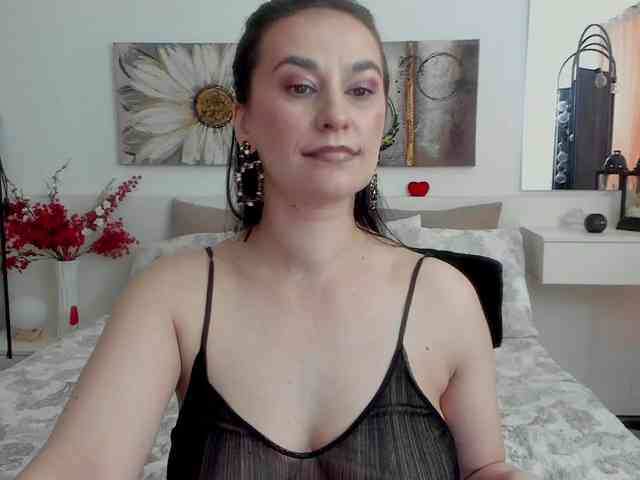 CassidyJoy webcam