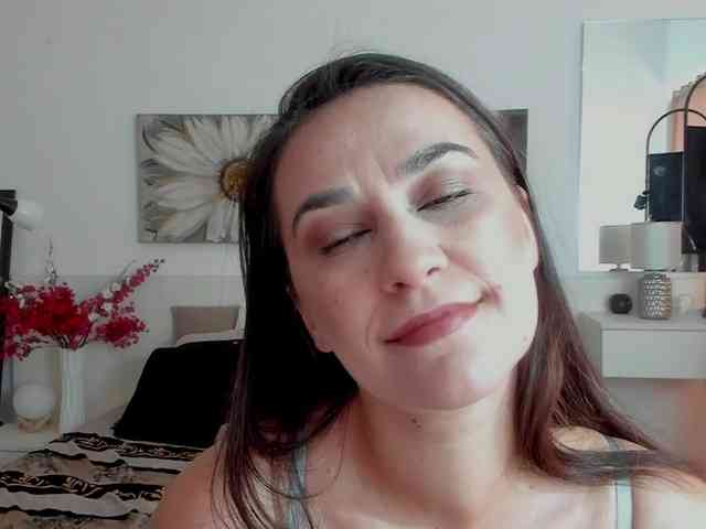 CassidyJoy webcam
