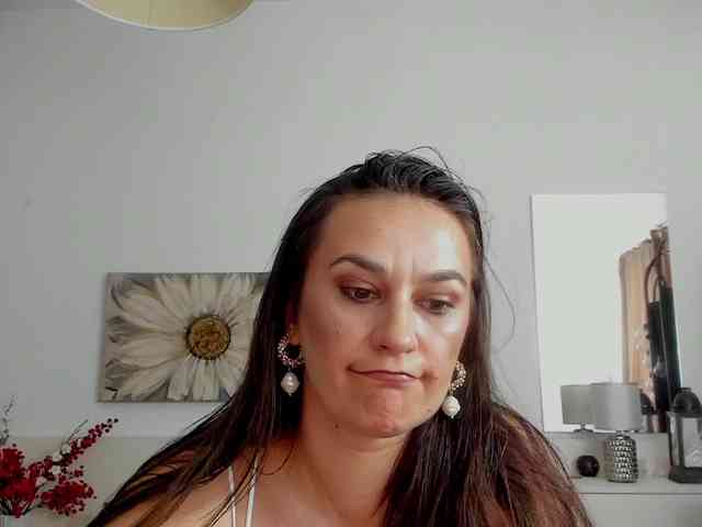 CassidyJoy webcam