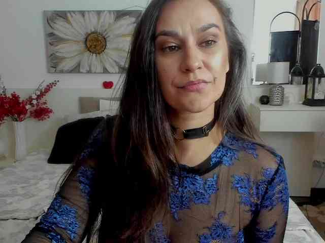 CassidyJoy webcam
