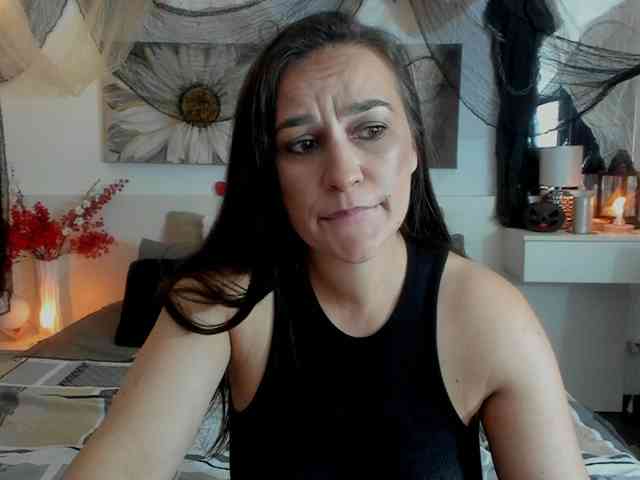 CassidyJoy webcam