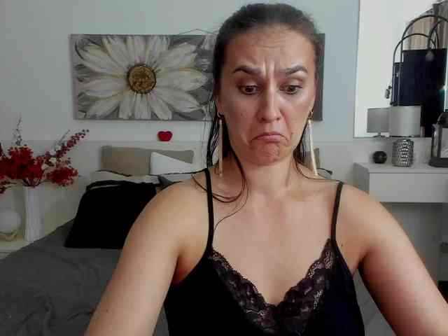 CassidyJoy webcam