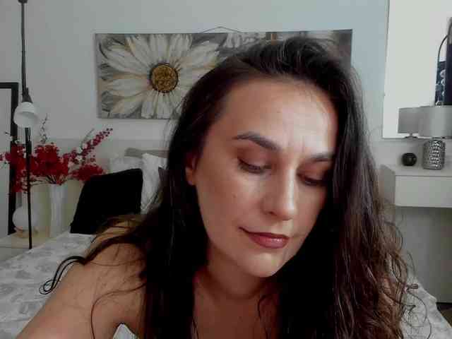 CassidyJoy webcam