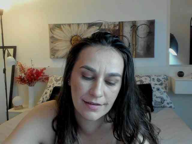CassidyJoy webcam