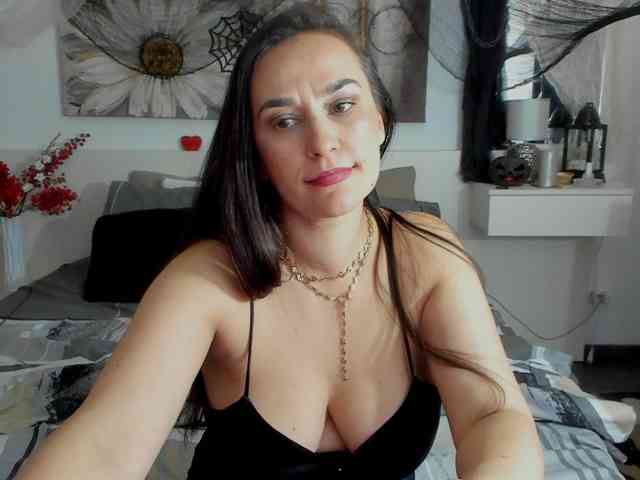 CassidyJoy webcam