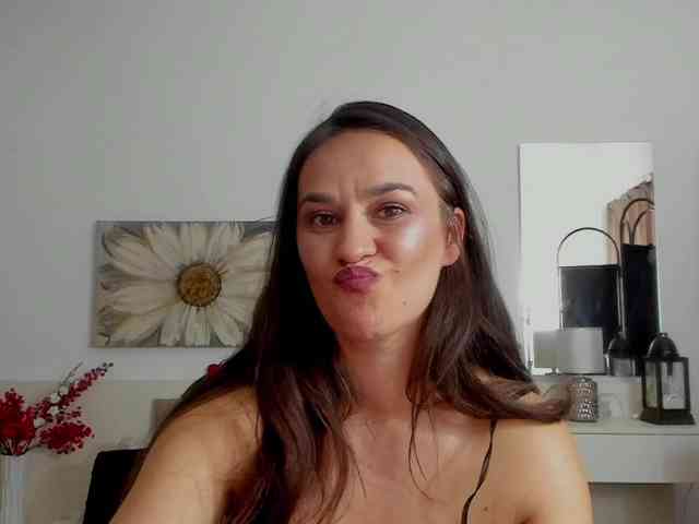 CassidyJoy webcam