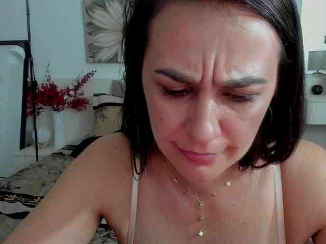 CassidyJoy webcam