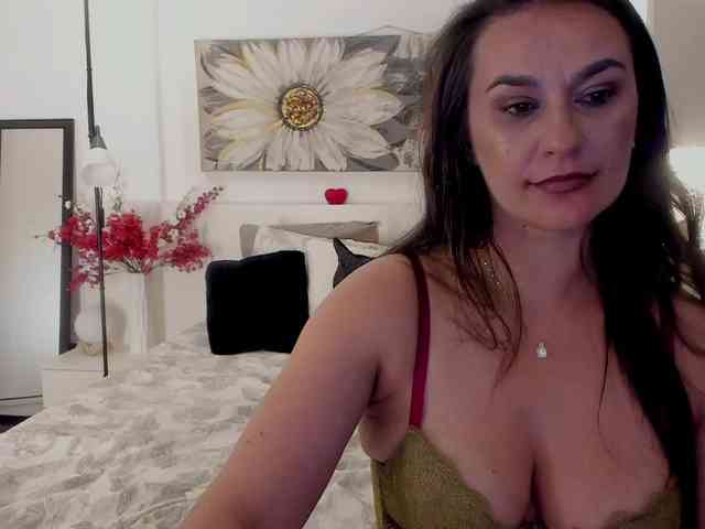 CassidyJoy webcam