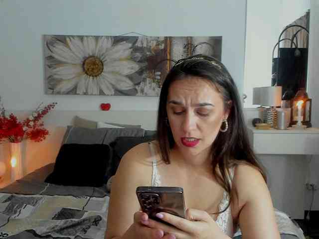 CassidyJoy webcam