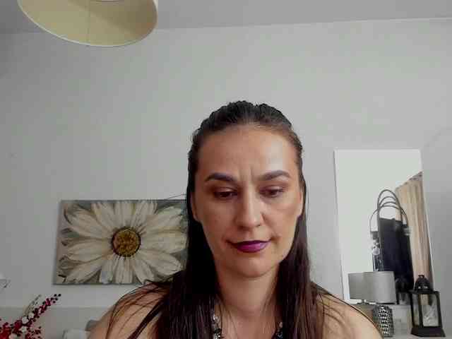 CassidyJoy webcam