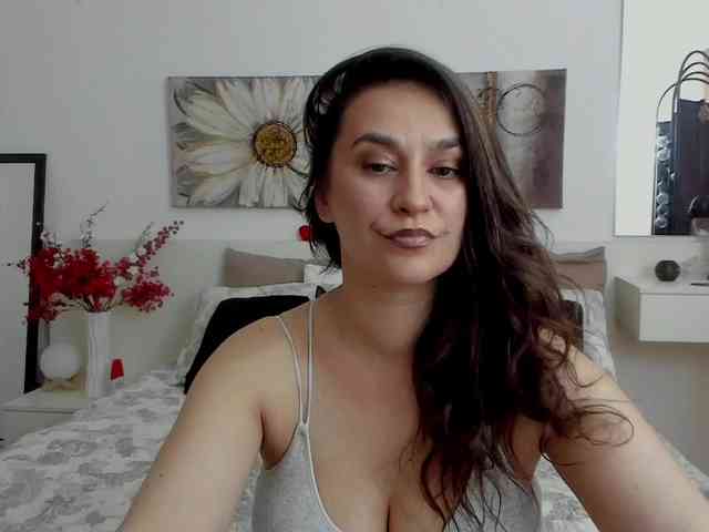 CassidyJoy webcam