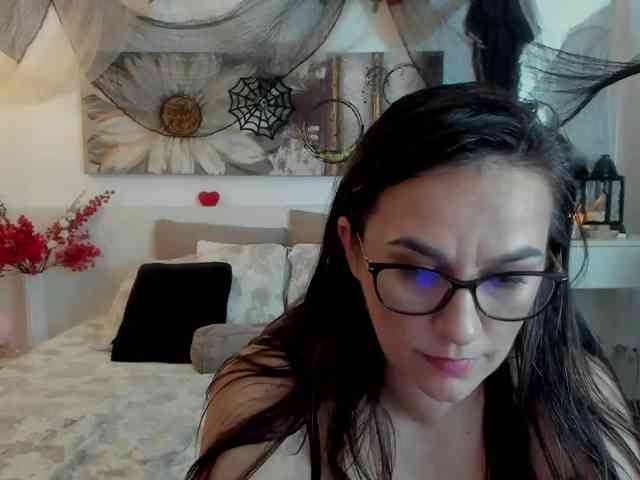 CassidyJoy webcam