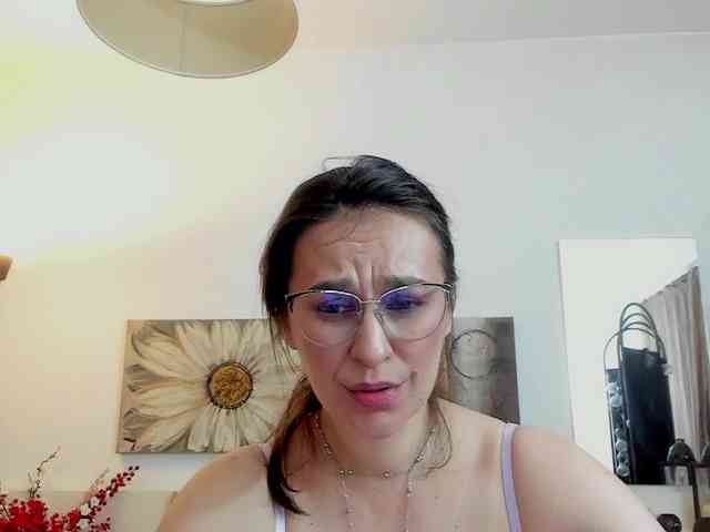 CassidyJoy webcam