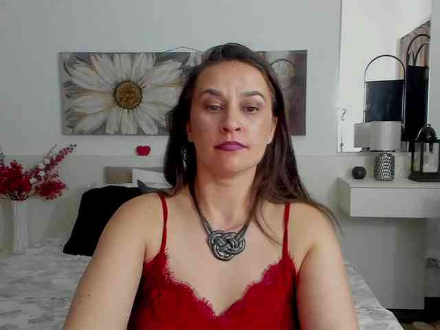 CassidyJoy webcam