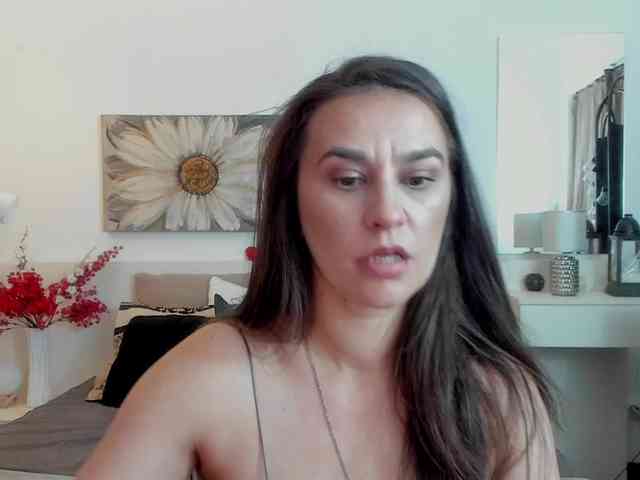 CassidyJoy webcam
