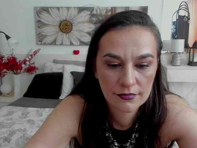 CassidyJoy webcam