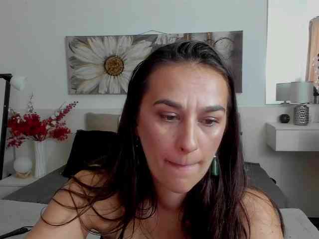 CassidyJoy webcam
