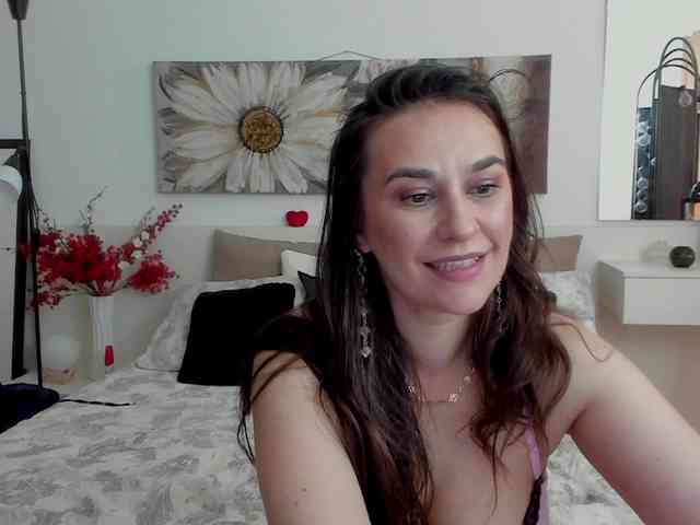 CassidyJoy webcam