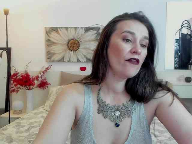 CassidyJoy webcam