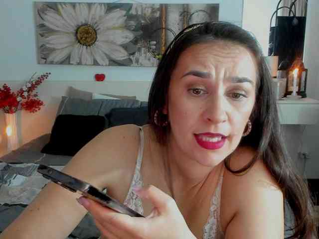 CassidyJoy webcam