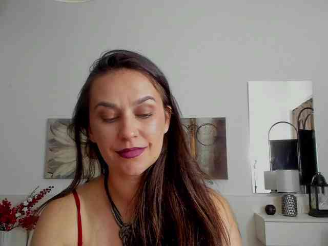 CassidyJoy webcam