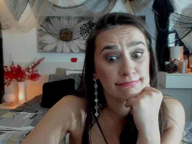 CassidyJoy webcam