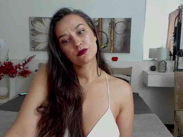 CassidyJoy webcam
