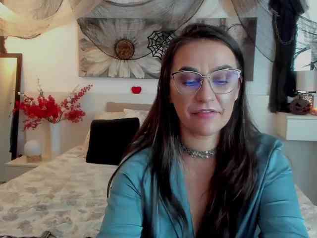 CassidyJoy webcam