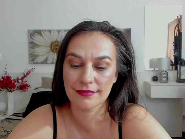 CassidyJoy webcam