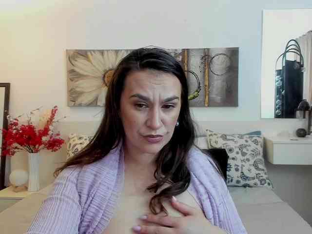 CassidyJoy webcam