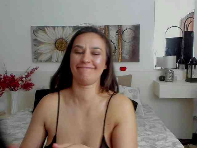CassidyJoy webcam