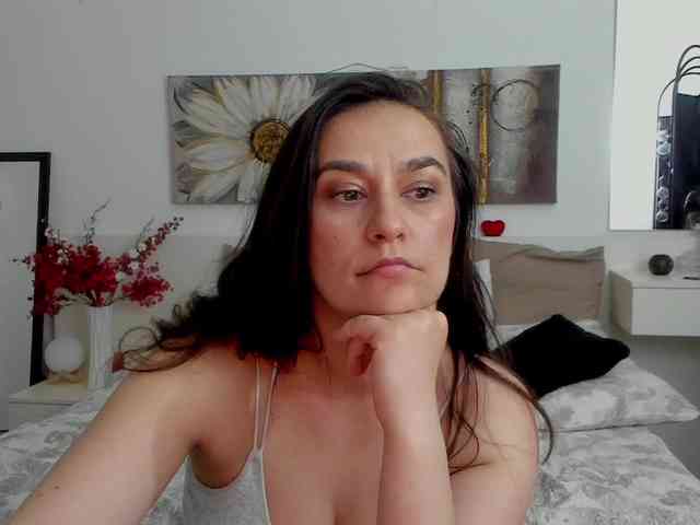 CassidyJoy webcam