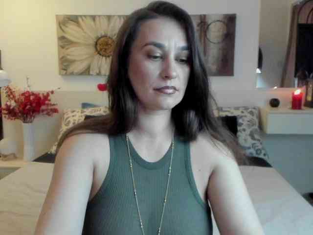 CassidyJoy webcam