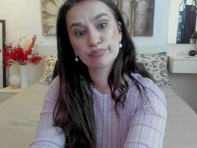 CassidyJoy webcam