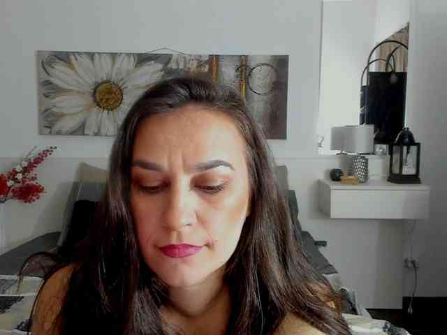 CassidyJoy webcam
