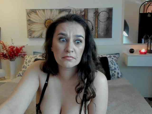 CassidyJoy webcam