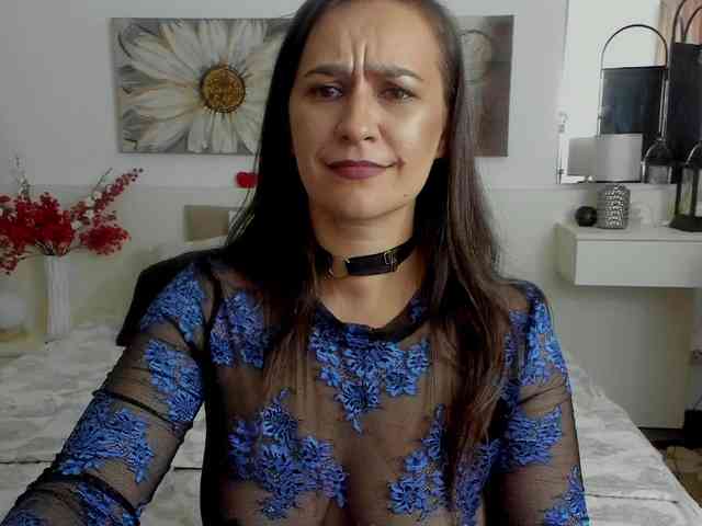 CassidyJoy webcam