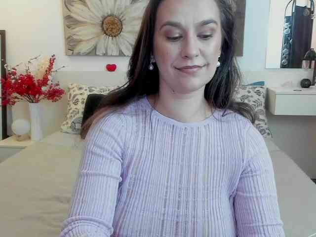 CassidyJoy webcam