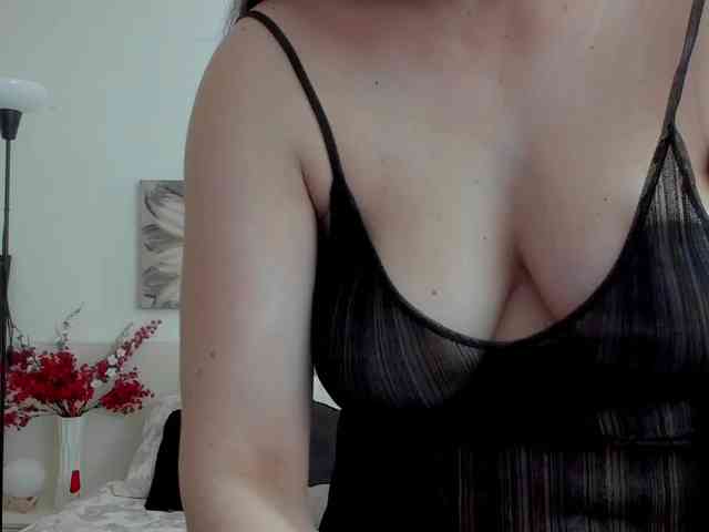 CassidyJoy webcam