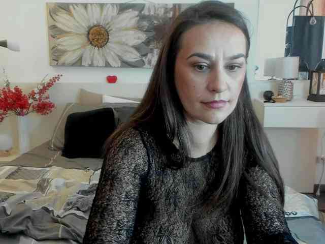 CassidyJoy webcam
