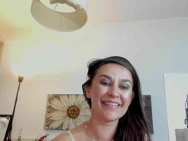 CassidyJoy webcam