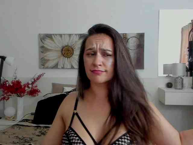 CassidyJoy webcam